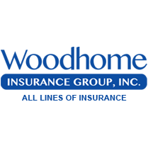 Woodhome Insurance Group, Inc.'s logo