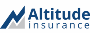 Altitude Insurance Agency's logo