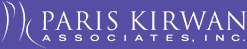 Paris-Kirwan Assoc. Inc.'s logo