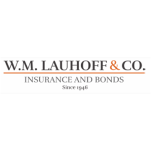 W. M. Lauhoff & Company Bonds and Insurance's logo