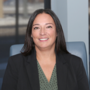 Natalie Martin - Commercial Lines Support