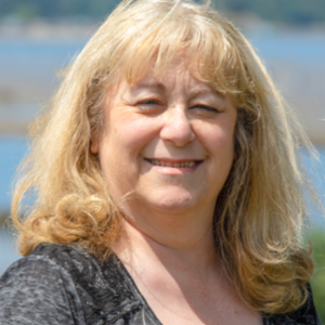Diane Stiles - Account Manager