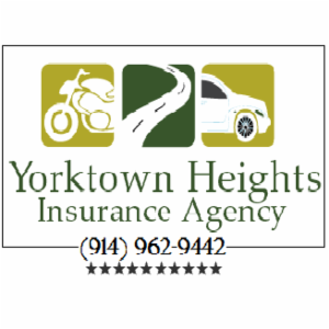 Yorktown Heights Insurance Agency, Inc.'s logo