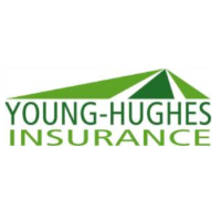 Young-Hughes Insurance's logo