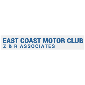 Z & R Associates, Inc. East Coast Motor Club's logo