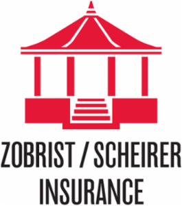 Zobrist Insurance Agency's logo