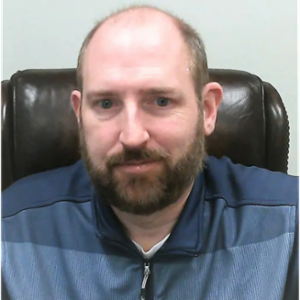 Gerald Jacoby - Principal