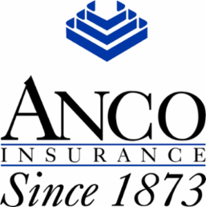 Anco Insurance Livingston's logo