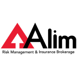 Alim Corporation's logo
