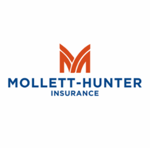 Mollett-Hunter Insurance's logo