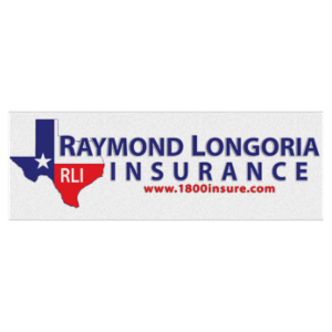 Raymond Longoria Insurance's logo