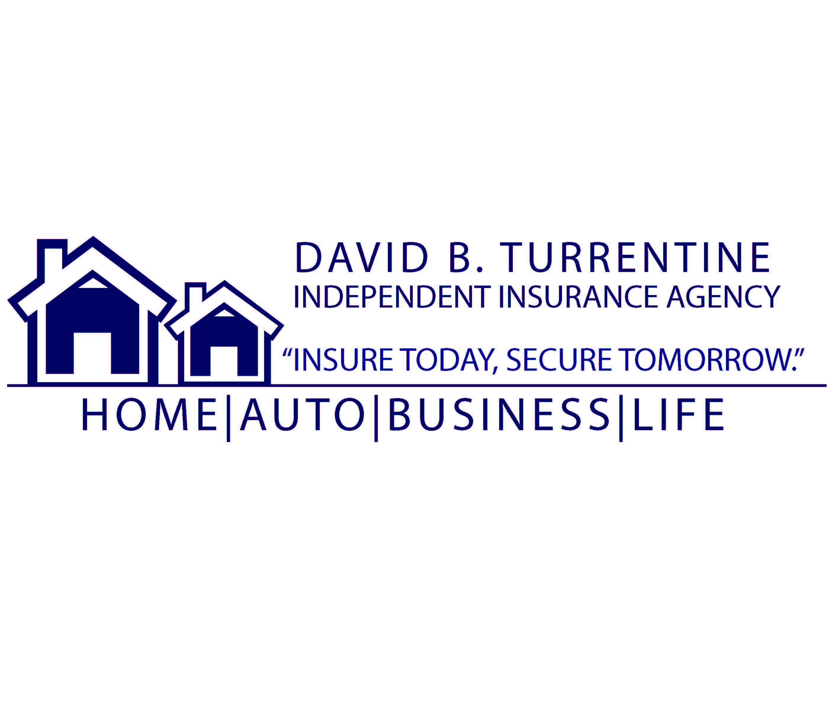 Turrentine Insurance Agency's logo