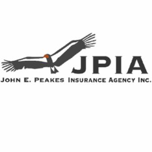 John E. Peakes Insurance Agency, Inc.'s logo