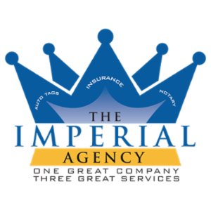 The Imperial Agency Inc's logo