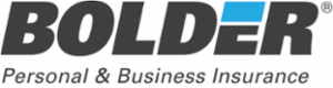 Bolder Insurance's logo
