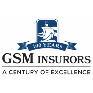 GSM Insurors's logo