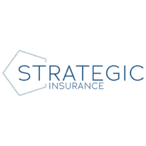 Strategic Insurance's logo