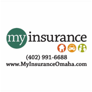 My Insurance's logo