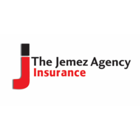 Jemez Agency, The