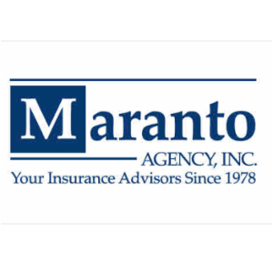 Maranto Agency, Inc.'s logo