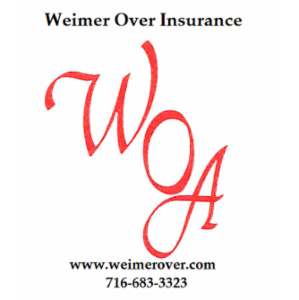 Weimer Over Agency Inc's logo