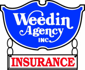 Weedin Agency, Inc.'s logo