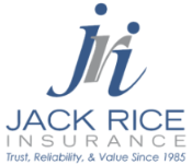 Jack Rice Insurance, LLC's logo