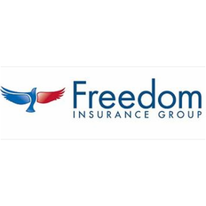 Freedom Insurance Group's logo