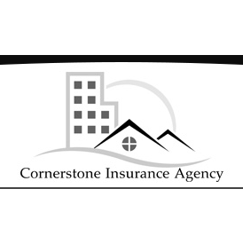 Cornerstone Insurance Agency Inc.'s logo