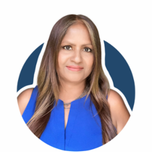 Namalie Desilva - Account Executive