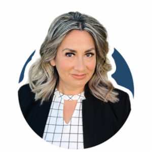 Paula Ortiz - Account Executive