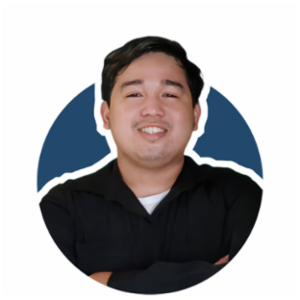 Glenn Mejorada - Tech Support