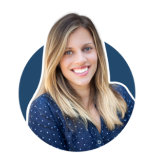 April Enriquez - Marketing