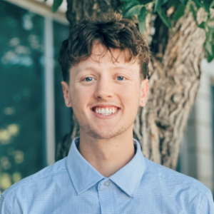 Adam Beehler - Agent