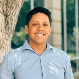 Kevin Borunda - Agent