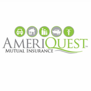 Ameriquest Mutual Insurance's logo