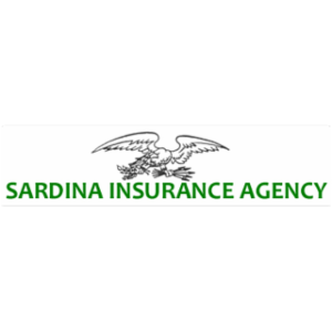 Sardina Insurance Agency's logo
