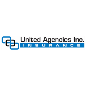 United Agencies Burbank's logo