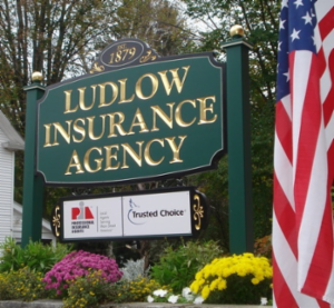 Ludlow Insurance Agency, Inc.'s logo