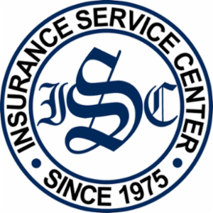 Insurance Service Center - Clinton's logo