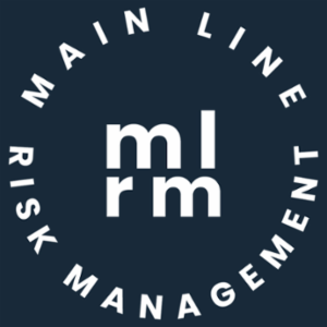 Main Line Risk Management's logo