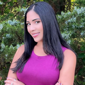 Jelissa Marquez - Account Manager