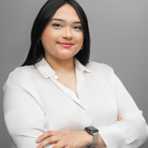 Maria Fonseca - Account Manager