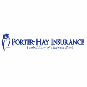 Porter-Hay Insurance Agency's logo