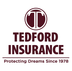 Tedford Insurance - Oklahoma City's logo