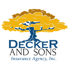 Decker & Sons Insurance Agency Inc's logo