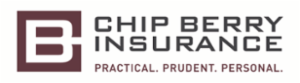 Chip Berry Insurance's logo
