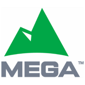 Mega Insurance Center's logo