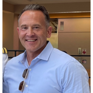 Thomas Brown - Chief Executive Officer