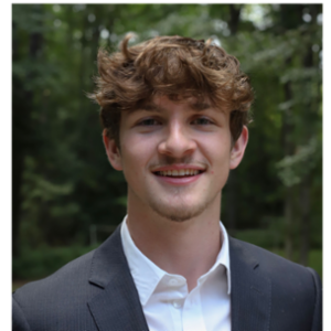 Isaac Walsh - Office Supervisor